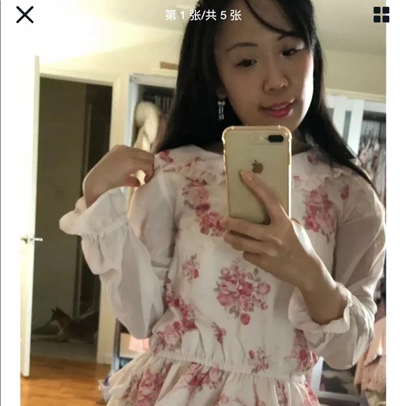 Liz Lisa Tops - Liz Lisa Blouse